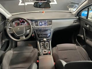Peugeot 508 Business Line