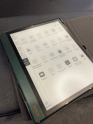 BOOX Note Air2 Plus - Tablet Escritura