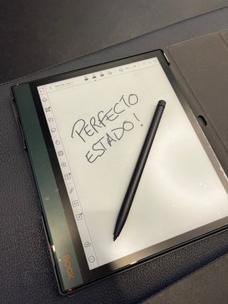 BOOX Note Air2 Plus - Tablet Escritura
