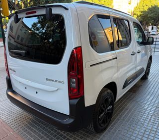 Citroen Berlingo 100 CV PLUS AÑO 2026