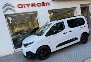 Citroen Berlingo 100 CV PLUS AÑO 2026