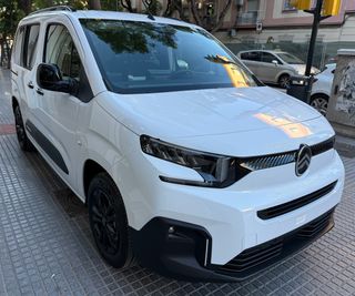 Citroen Berlingo 100 CV PLUS AÑO 2026