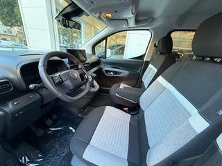 Citroen Berlingo 100 CV PLUS AÑO 2026