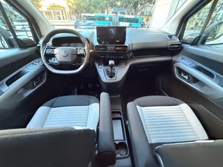 Citroen Berlingo 100 CV PLUS AÑO 2026
