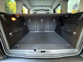 Citroen Berlingo 100 CV PLUS AÑO 2026