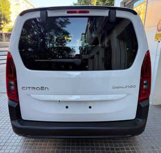 Citroen Berlingo 100 CV PLUS AÑO 2026