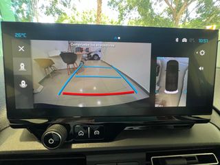 Citroen Berlingo 100 CV PLUS AÑO 2026