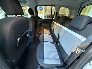 Citroen Berlingo 100 CV PLUS AÑO 2026