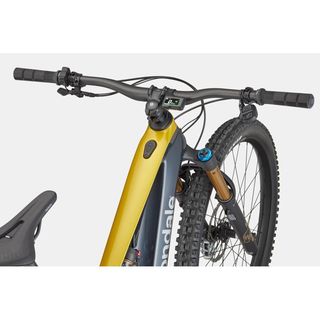 Enduro E-Bike Cannondale Moterra SL1