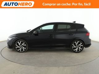 Volkswagen Golf 2.0 TDI R-Line