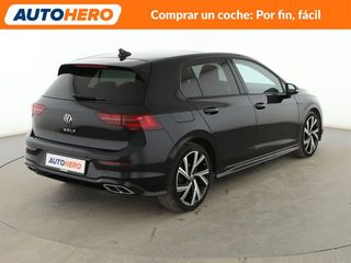 Volkswagen Golf 2.0 TDI R-Line