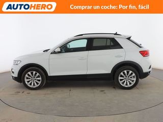 Volkswagen T-Roc 1.0 TSI Advance