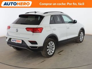 Volkswagen T-Roc 1.0 TSI Advance