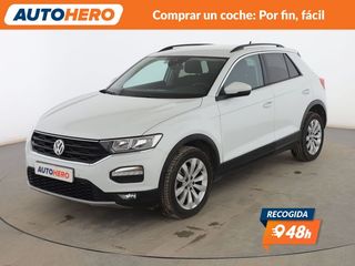 Volkswagen T-Roc 1.0 TSI Advance