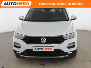 Volkswagen T-Roc 1.0 TSI Advance