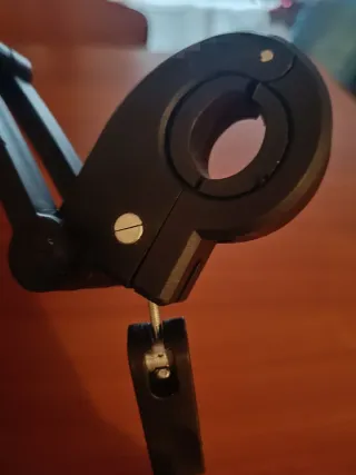 Porta telefono moto/bici impermeabile