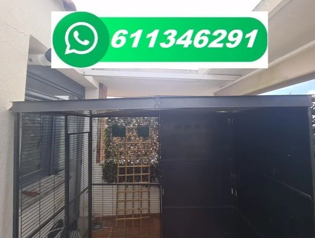 Retirada-Metales-Chatarrero