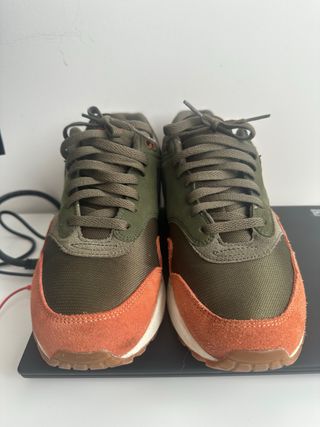 Nike Air Max 1 Russet US9