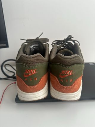 Nike Air Max 1 Russet US9