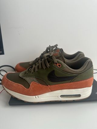 Nike Air Max 1 Russet US9