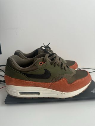 Nike Air Max 1 Russet US9