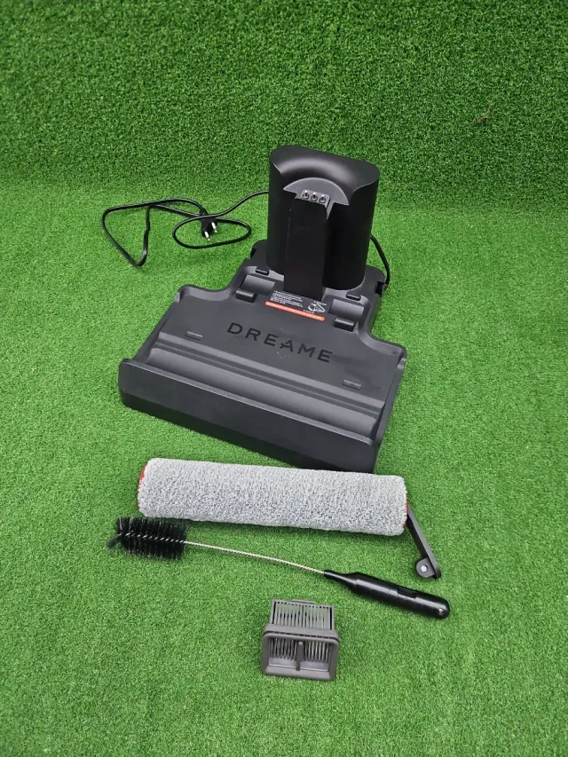 Aspirador Dreame H12 Pro