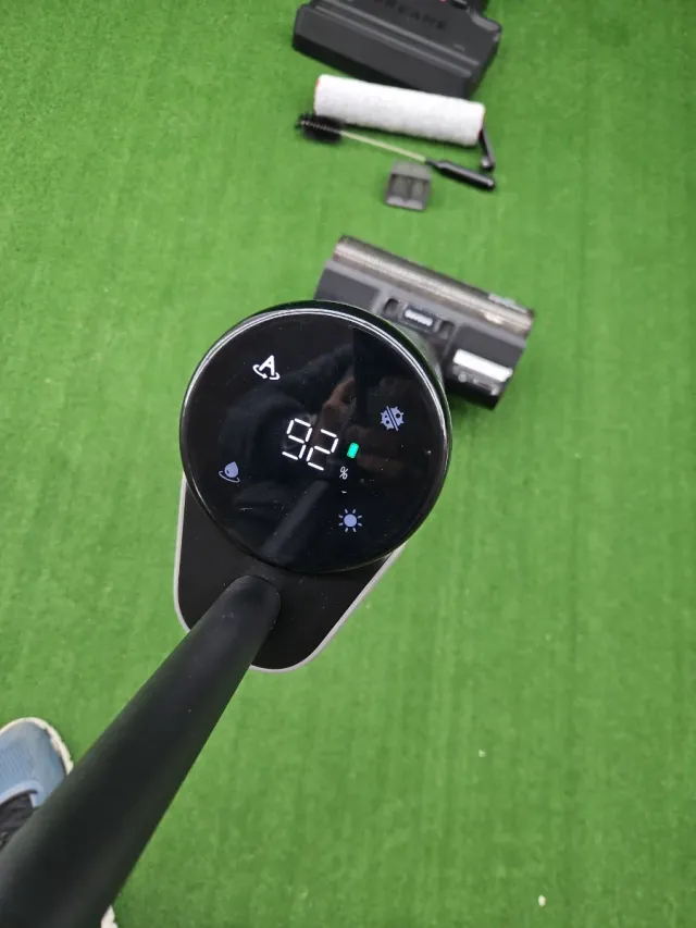 Aspirador Dreame H12 Pro