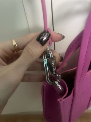 Bolso Bimba y Lola pequeño