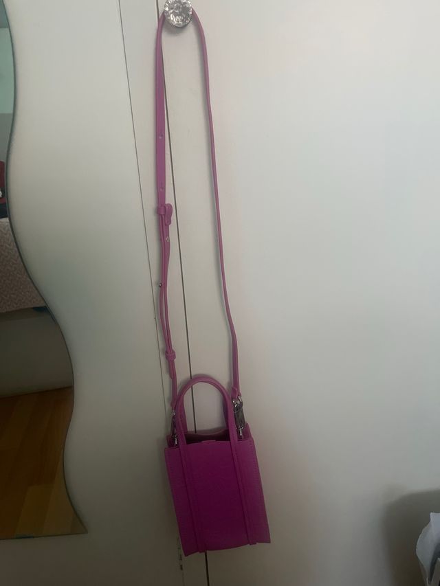 Bolso Bimba y Lola pequeño