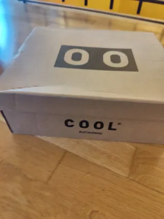 Zapatos comunión/fiesta beige talla 35