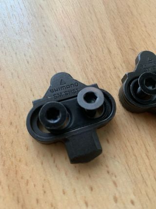 Calas Shimano SM-SH51