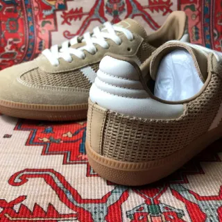 Adidas Samba Beige Talla 37