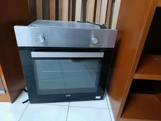 Horno Beko Empotrable