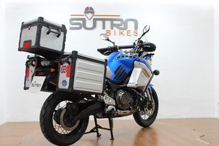 Yamaha XT1200Z Super Ténéré | 2010 | 71.291Km