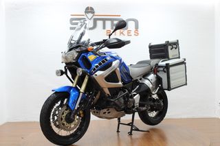 Yamaha XT1200Z Super Ténéré | 2010 | 71.291Km