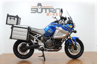 Yamaha XT1200Z Super Ténéré | 2010 | 71.291Km