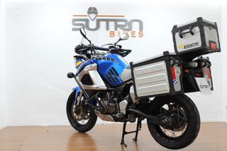 Yamaha XT1200Z Super Ténéré | 2010 | 71.291Km