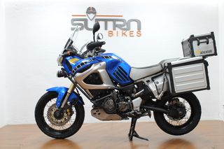 Yamaha XT1200Z Super Ténéré | 2010 | 71.291Km