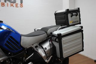 Yamaha XT1200Z Super Ténéré | 2010 | 71.291Km