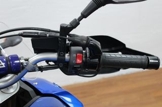 Yamaha XT1200Z Super Ténéré | 2010 | 71.291Km