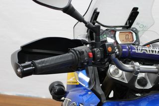 Yamaha XT1200Z Super Ténéré | 2010 | 71.291Km