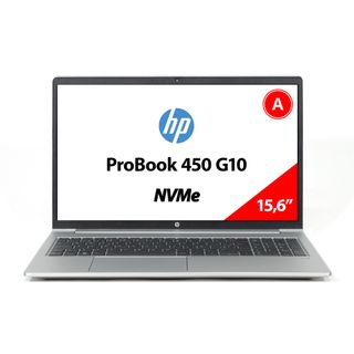 HP ProBook 450 G10 | i5-13ª | 512GB | 16GB