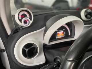 smart fortwo 2016 AUTOMATICO