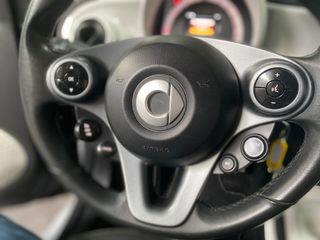 smart fortwo 2016 AUTOMATICO