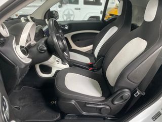 smart fortwo 2016 AUTOMATICO