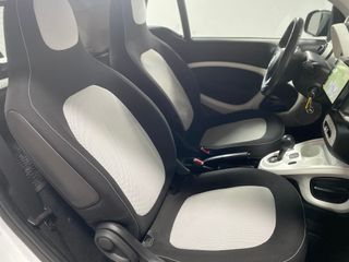 smart fortwo 2016 AUTOMATICO