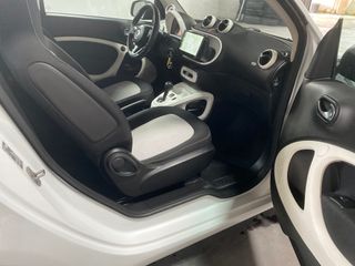smart fortwo 2016 AUTOMATICO