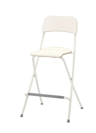 2 Taburetes Cocina IKEA