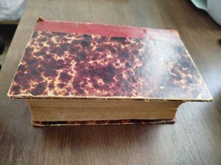 THÉATRE COMPLET. JEAN RACINE. PARIS. 1871.