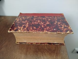 THÉATRE COMPLET. JEAN RACINE. PARIS. 1871.